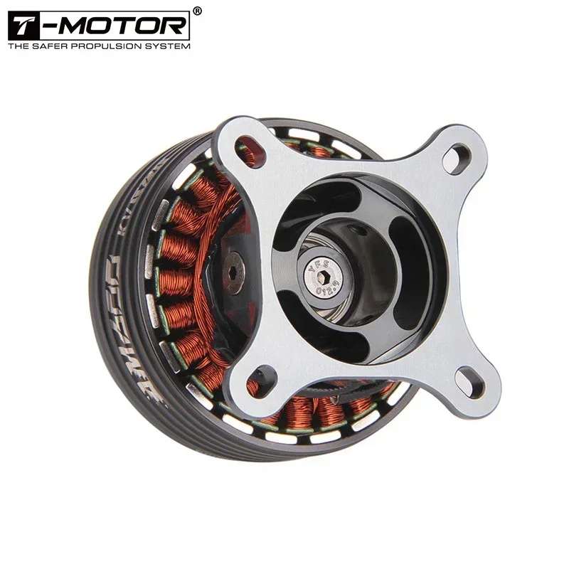 MOTOR AM600 3D kv525 kv555 High Performance Low Noise Level Brushless Motor for Fix Wing Drone