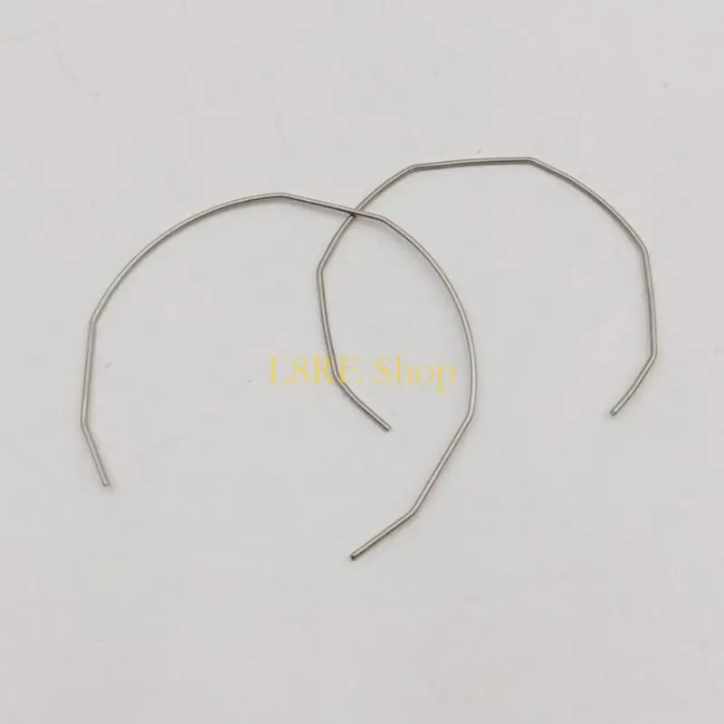 L8RE RAILING CLIP Coffee Portafilters Zubehör für verschiedene Modelle geeignet