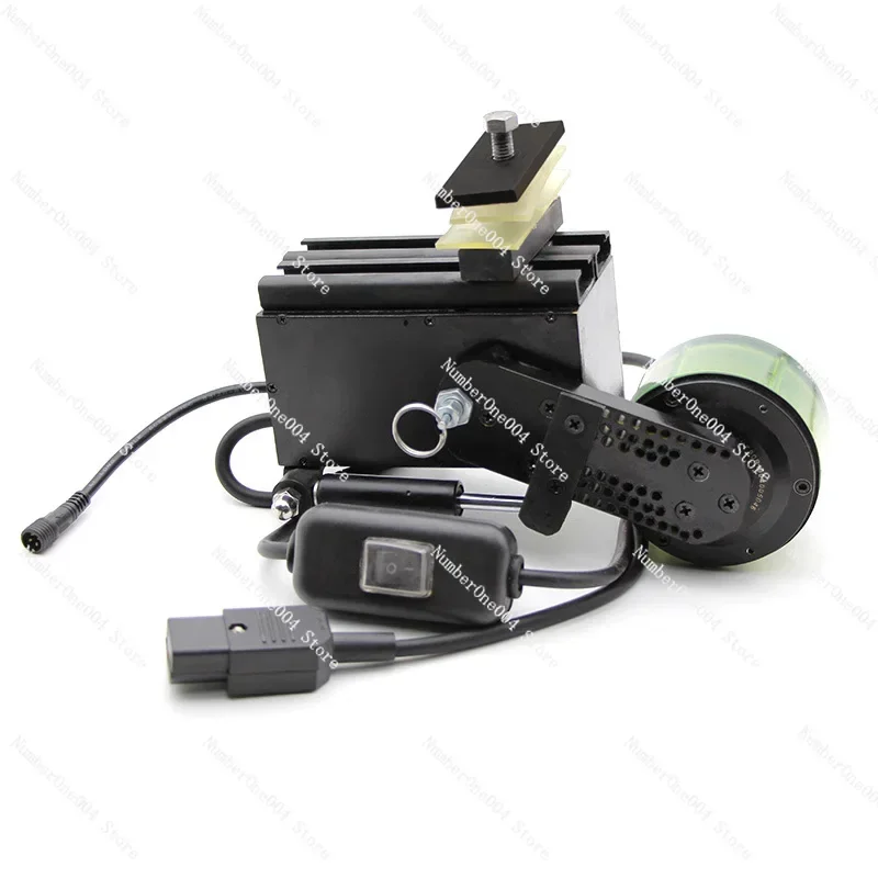 

Bicycle Mountain Bike Modified Electric Power Accessories Lithium Battery Ultra-light DIY Bicycle Modified Electric Vehicle Kit