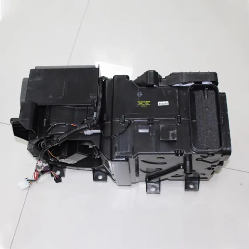 

Высококачественный гусеничный кран с кондиционером -810-1213 для строительной техники