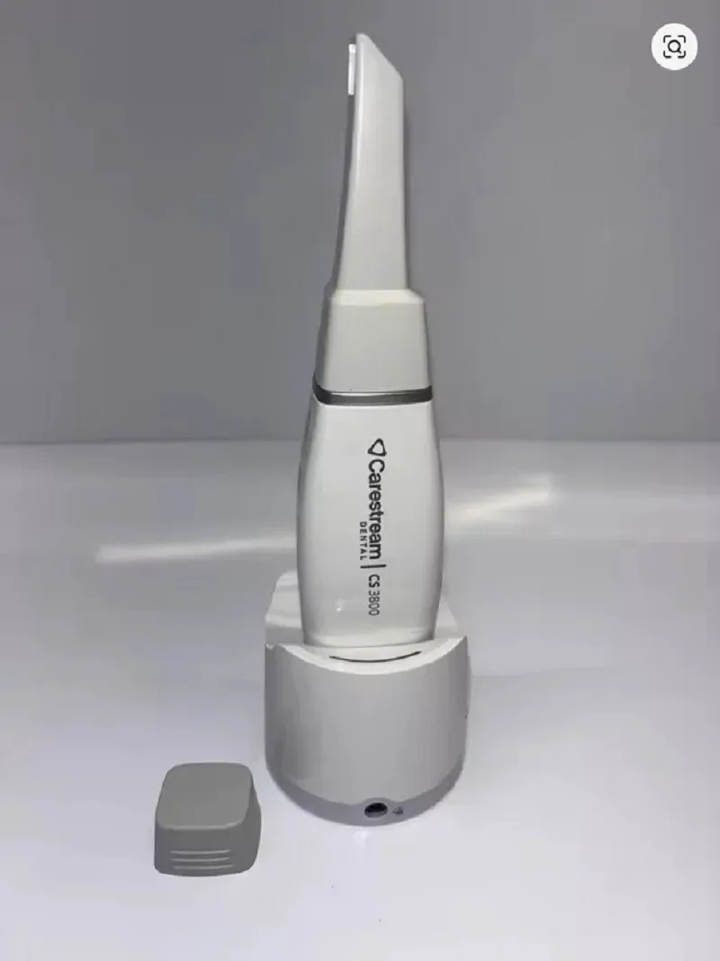 

Buy Two Get One Free: Carestream CS3800 2024 Dental Intraoral Scanner for CAD/CAM Dentistry