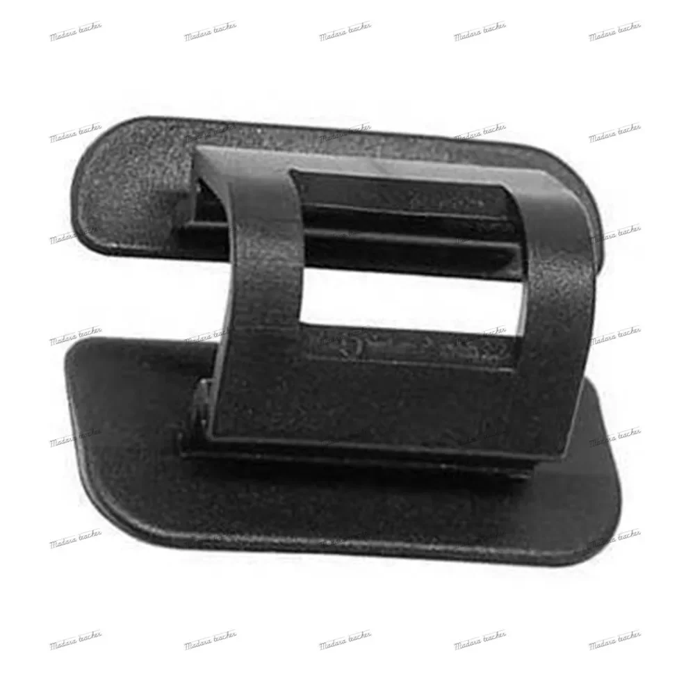 2x 9x For Volvo S40 S60 S80 XC60 XC90 9182822 For Golf  867863849A 01C Hood Insulation Retainers bonnet fixing clips