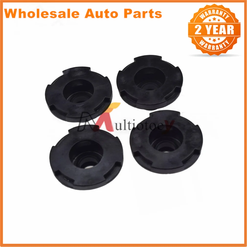Set of 4 Glow Plug Seals ZD30DDT,13276-2W201 for Nissan Patrol ZD30 3.0L Diesel Engine GU Y61 13276-DB000