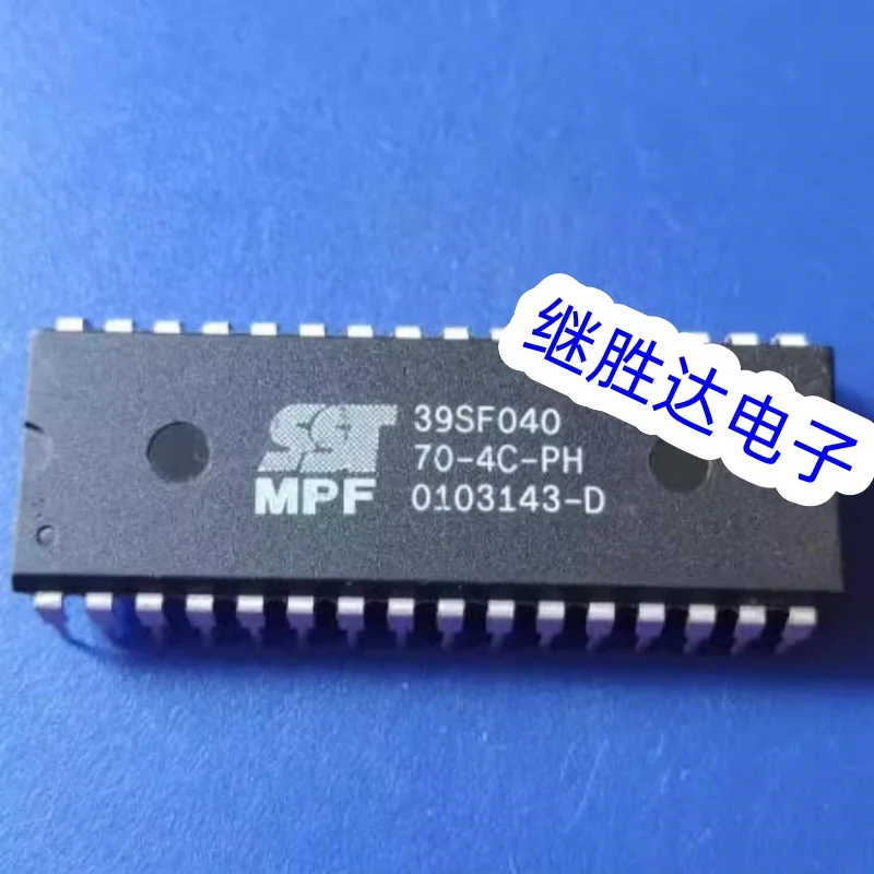 (2-5piece) 100% New SST39SF040-70-4C-PH 39SF040-70-4C-PH SST39SF040 70-4C-PH 39SF040 70-4C-PH DIP-32