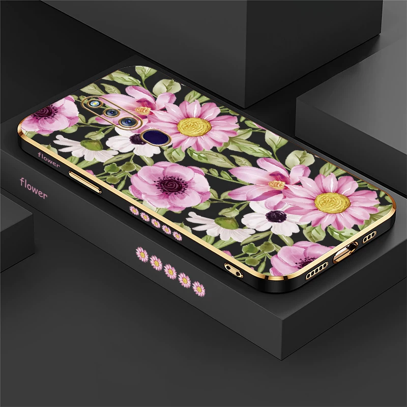 Soft Shockproof Pho…