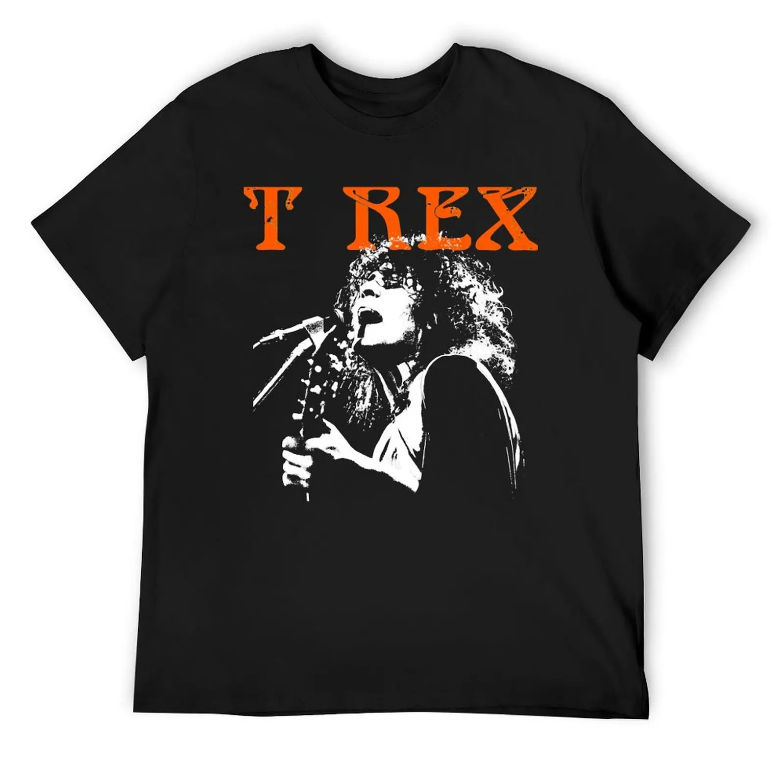 

T Rex band Essential T-Shirt basketball graphic tees quick drying for a boy shirts graphic tees mens cotton t shirts