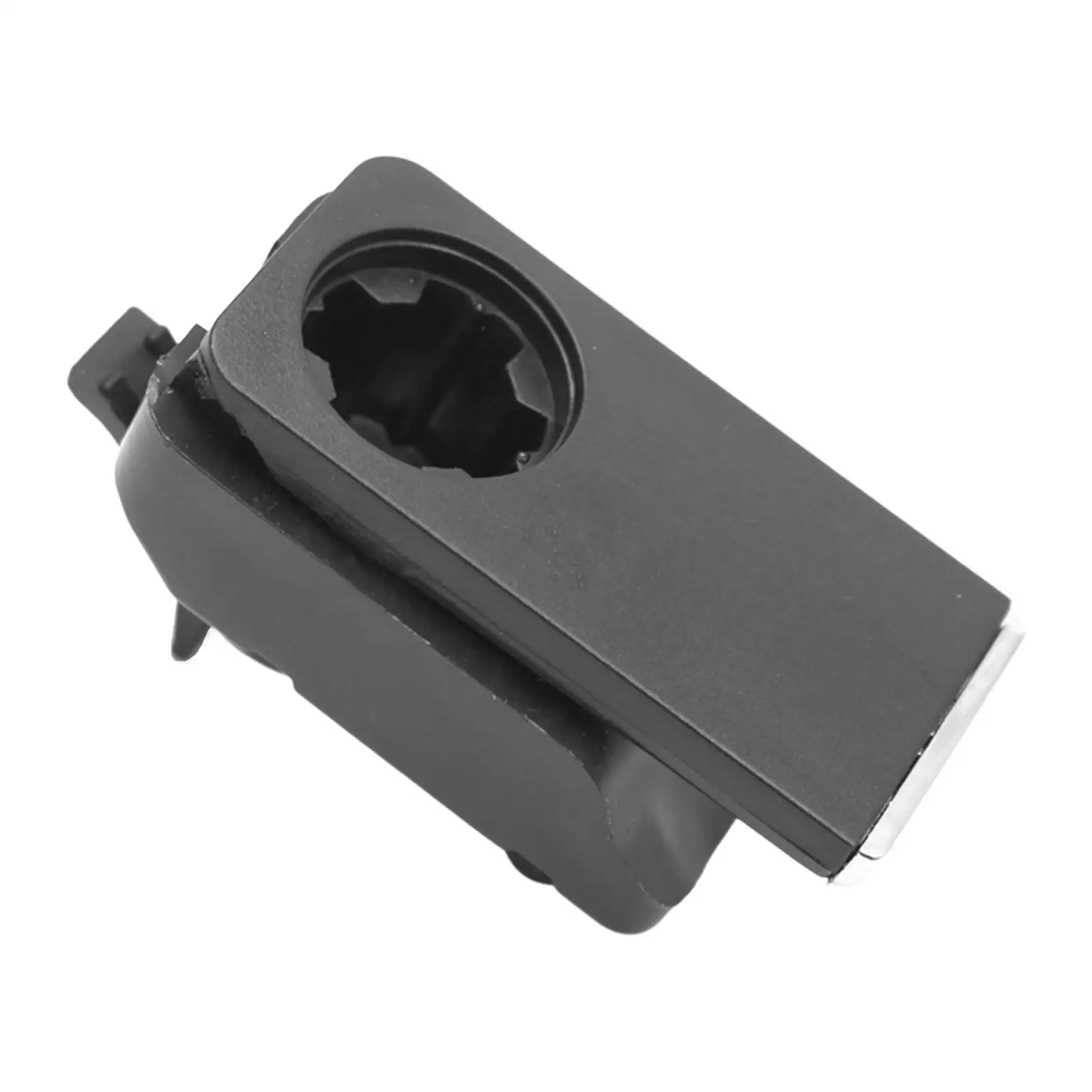 Glove Box Latch Handle Glove Box Lock for Mercedes-benz W204 W212 C200 Assemblies Repair Automotive Interior Accs