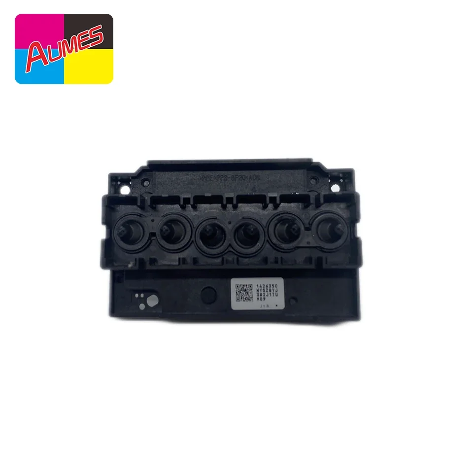 Kepala cetak DTF L-800 L800 baru merek asli untuk Epson L800 L801 L805 R280 R285 R290 R295 RX600 RX610 RX615 RX585 PX595 pencetak