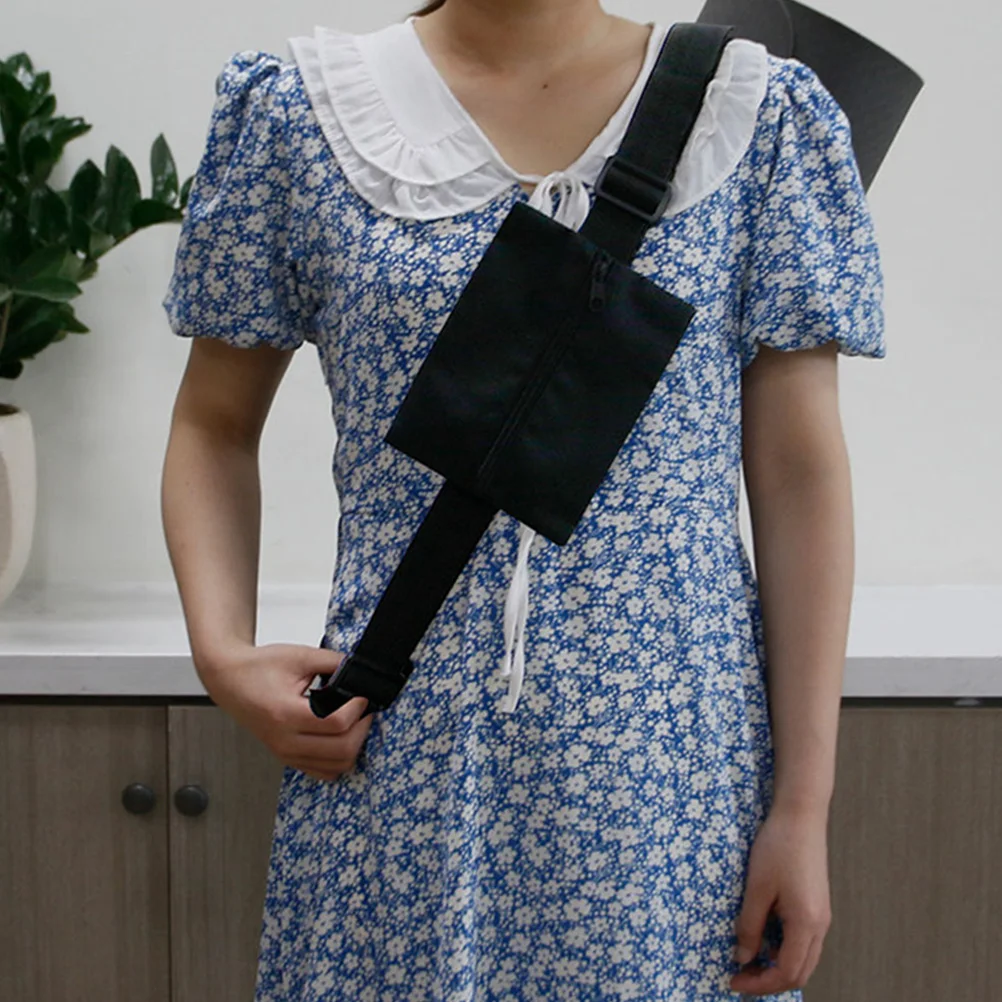 

Комплект из 2-х толстых ремней-держателей для коврика для йоги с дизайном сумки-чехла, портативный, для фитнеса, пилатеса, тренировок на спину