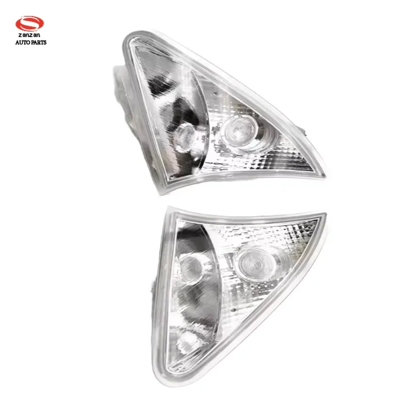 OEM A2518200956 A2518201056 Front Left Right Position Lamp Width Light Turn Signals For Benz W251 R280 R320 R350 R-class