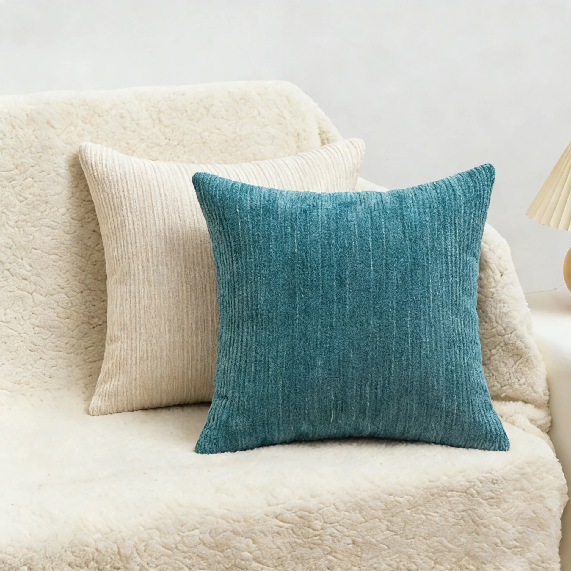 40x40 cm pillowcase for sofa home throw pillow cover seat cushion cover for sofa home decorations pillowcase cheap for home