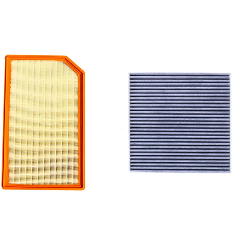For Byd Yang Wang U8 2023-2025 Air Filter Car Accessories Para Auto Tools