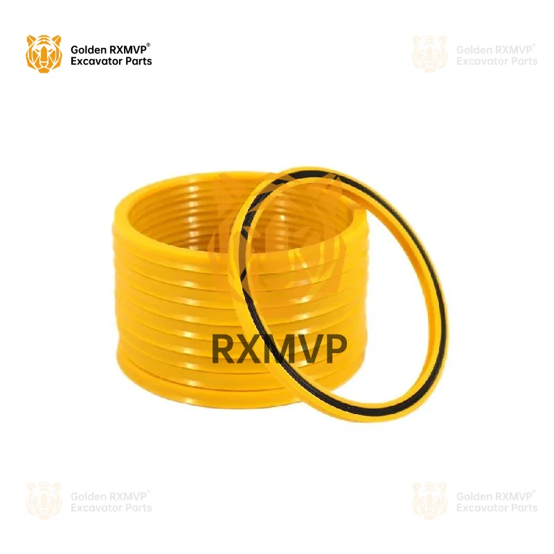 

For Best Selling Hydraulic Cylinder Rod Seal PTB Piston Rod Main Seal Excavator