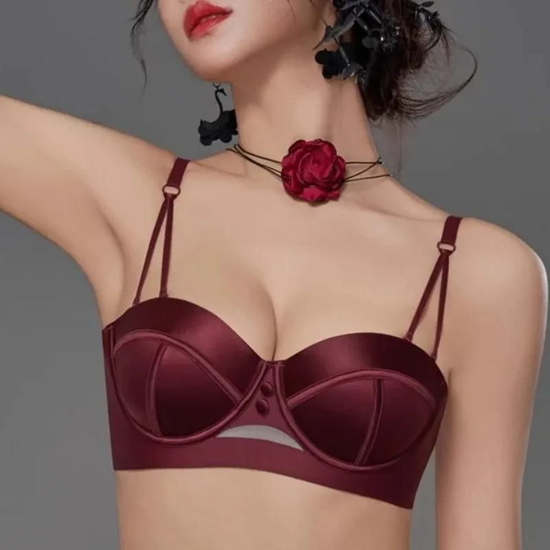 Ab Cup Strapless Br…
