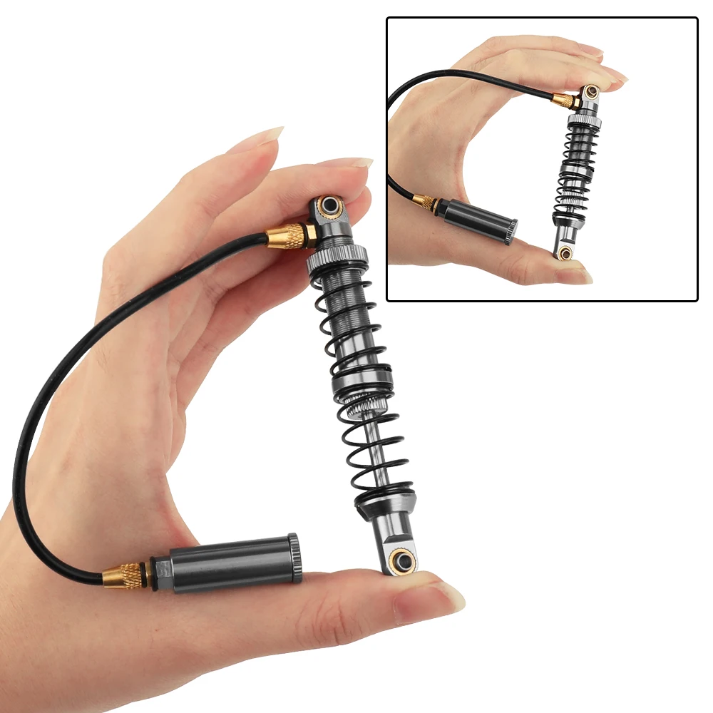 Thumbnail 3 - #84 Ranked RC Car Shock Absorbers Picks in 2026