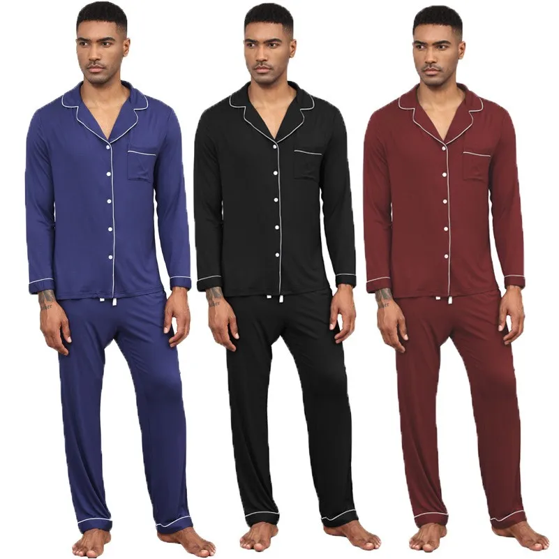 pyjama-homme-2025-en-modal-a-manches-longues-–-ensemble-confortable-et-respirant-a-col-revers-pour-la-maison-–-vetement-de-nuit-universel-quatre-saisons