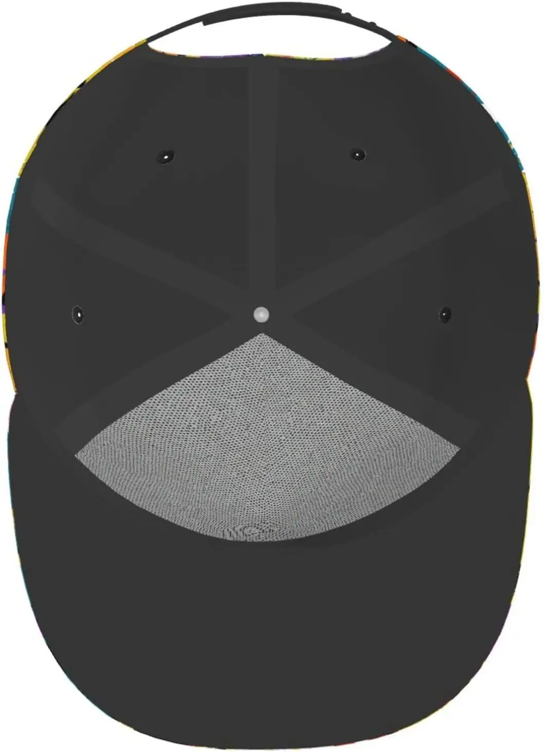 ファッションヒップホップスタイル調節可能なスナップバック帽子男性と女性のためのサンキャップグラフィティキャップ落書き野球帽