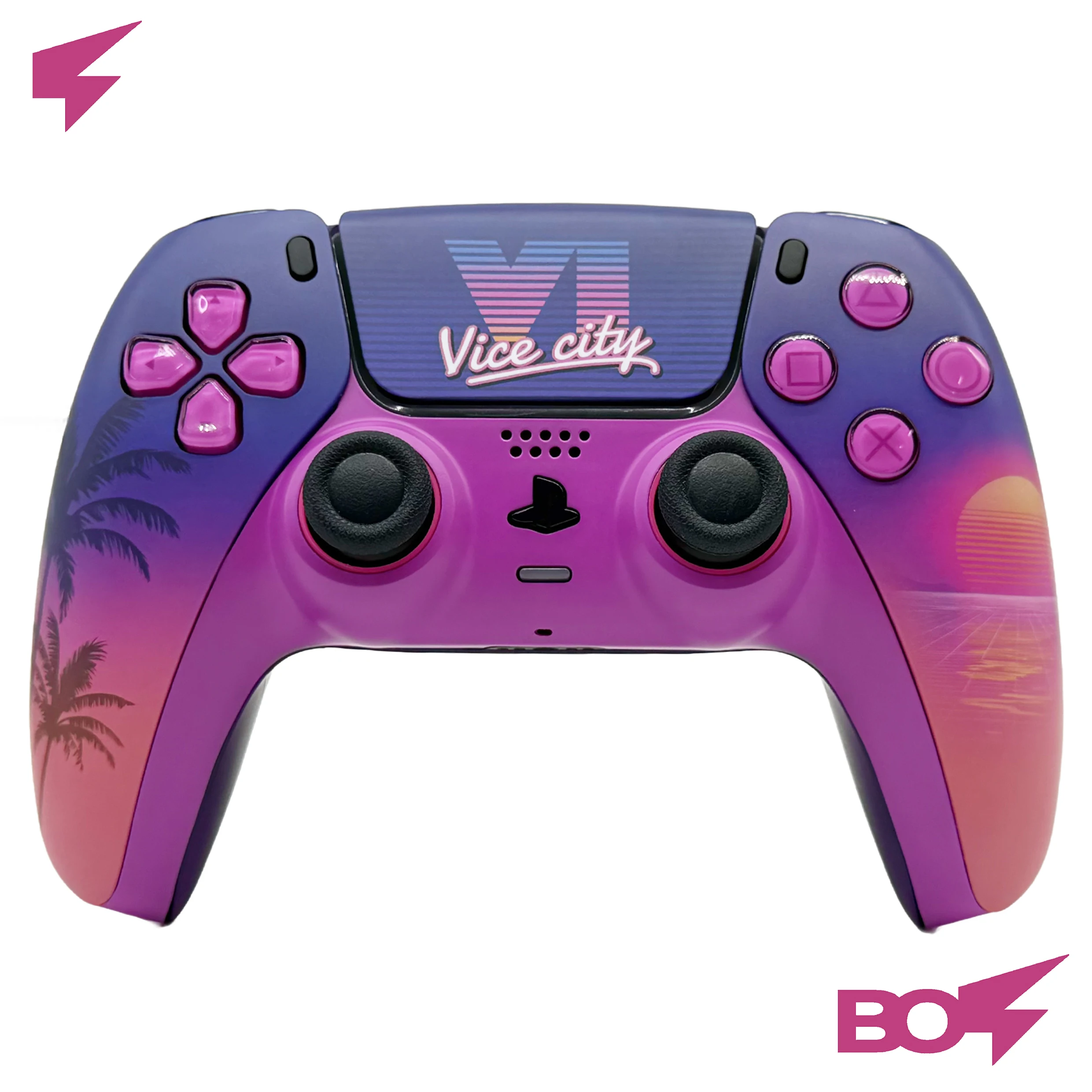 Thumbnail 3 - #26 PS5 Faceplates List of Top Picks