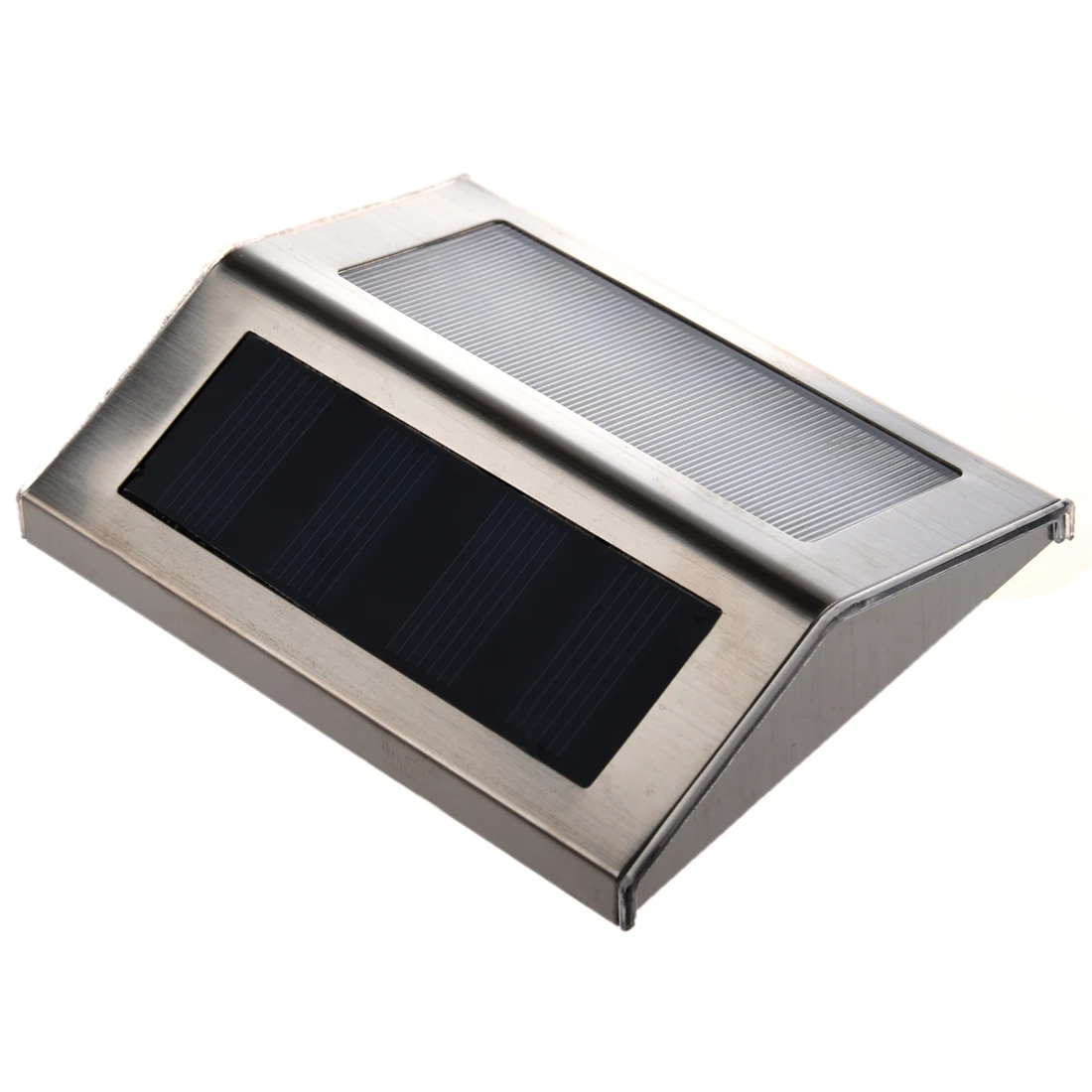 AB33-Solar Light Lamp Garden Outdoor Wall LED