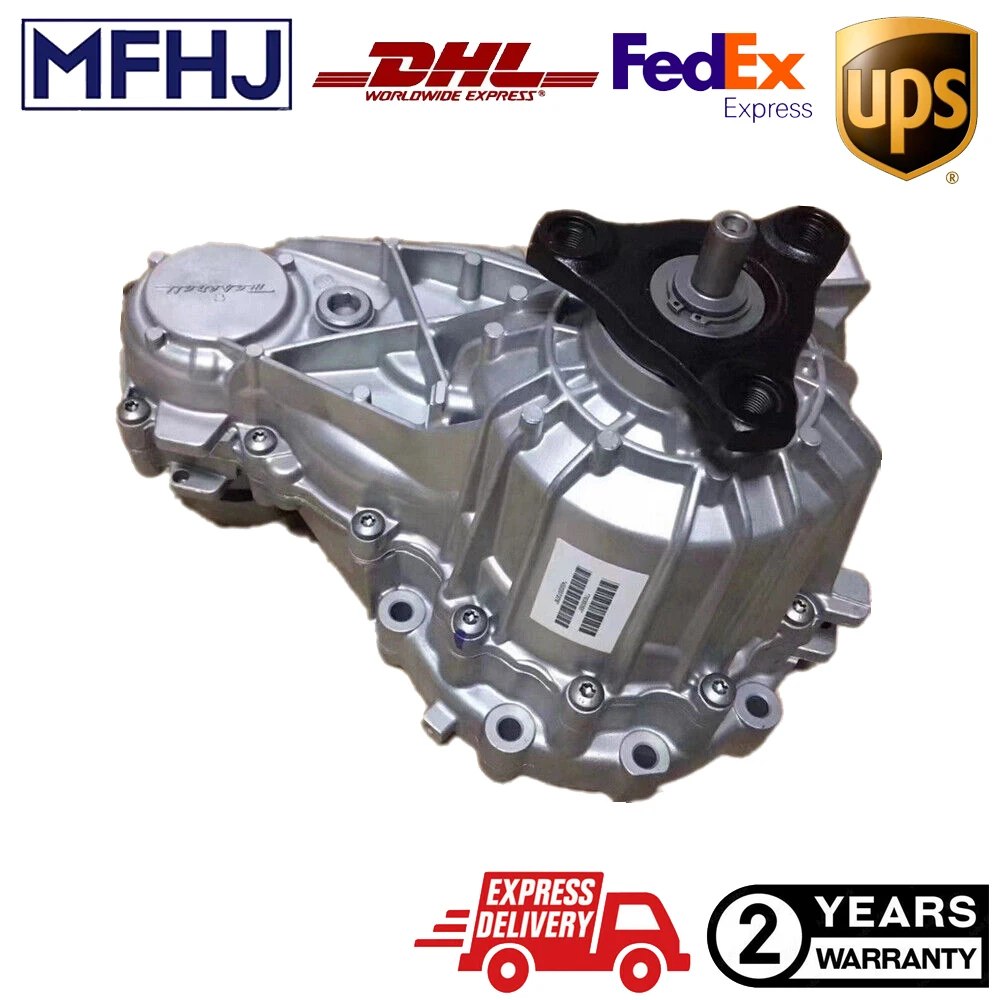 

For Maserati Quattroporte Ghibli Levante Transfer Case Assys 673009767 RWD AWD