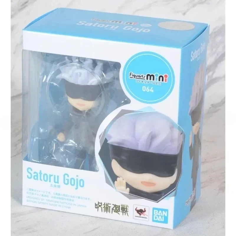 

Special OfferBandai Figuarts In Stock Mini Back To Battle 0 Five Wu Special Spell Master Guogu Q Version Animation 2 Yuan Mol WY
