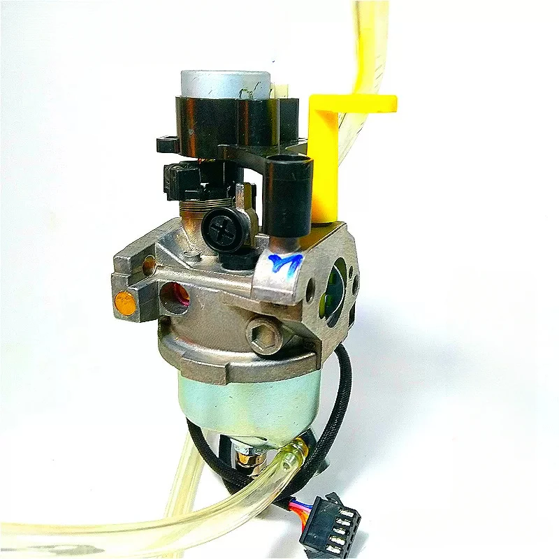 

Digital Inverter Generator Carburetor IG1000 KGE1000TI for 1KW Q Generator