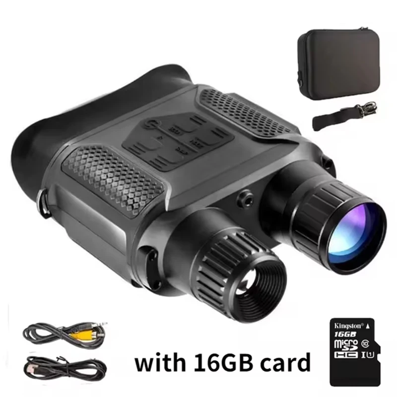 NV400B IR Camera 4