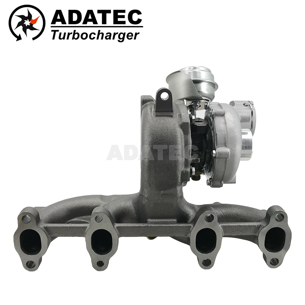 

721021 Turbine GT1749VB 038253016DX Turbocharger 721021-5008S Turbo for Seat Toledo II 1.9TDI 110Kw 150HP ARL 2000-2005