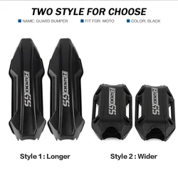 Per BMW R1200GS LC R1250GS ADV R 1200 GS F800GS F850GS Adventure Moto 25mm Crash Bar Paraurti Protezione Motore 2023