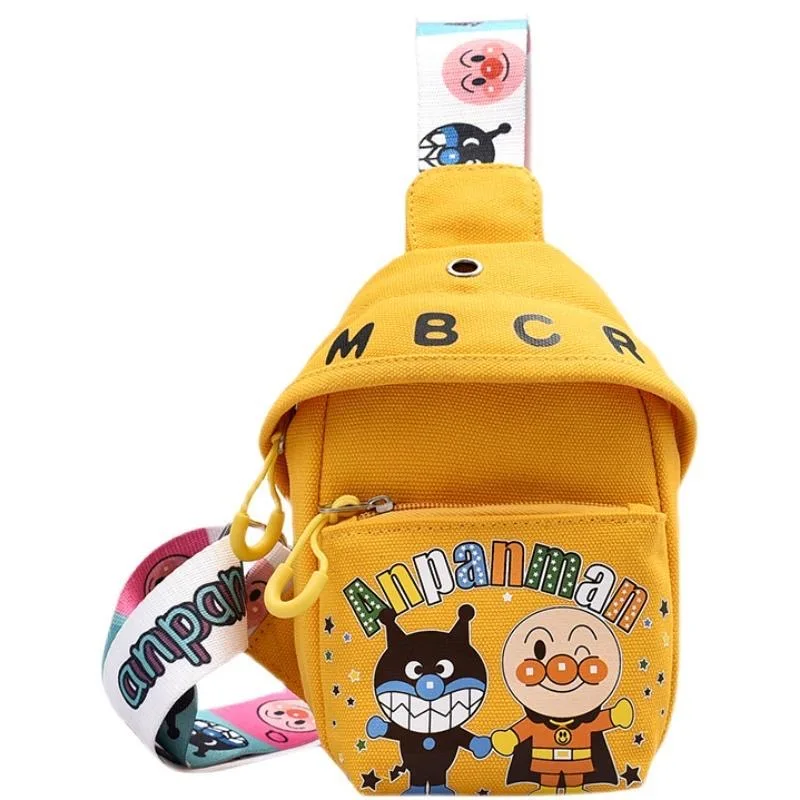 Cute Baby Bag Cartoon  Bear Rabbit Kids Bags Kindergarten Preschool Outdoor Travel Backpack for Boys Girls Shoulder Crossbody