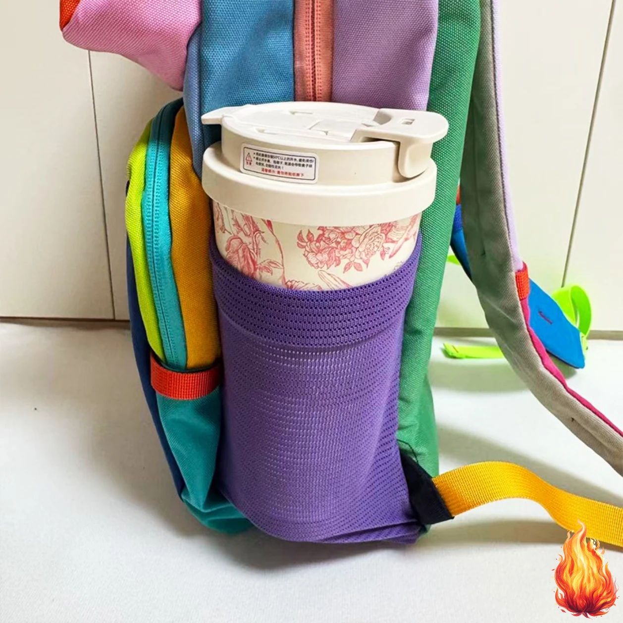 وصل حديثًا لعام 2025 حقائب ظهر كاجوال من الألبكة للرجال والنساء للمشي لمسافات طويلة والرياضة والسفر في الهواء الطلق وحقائب روبوت مقاومة للماء