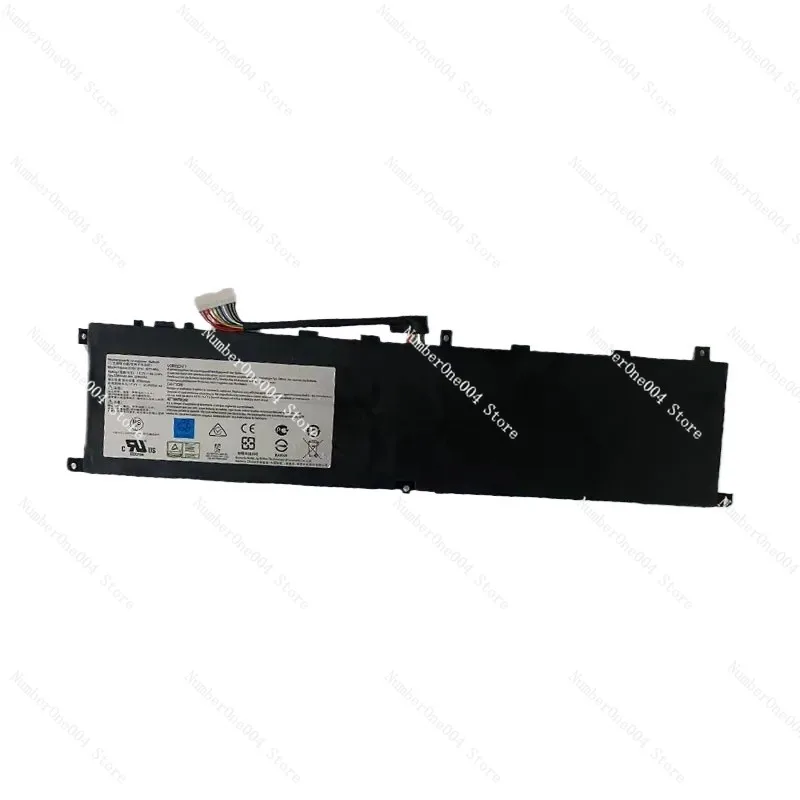 

Подходит для аккумулятора GS65 P65 P75 P63 GS75 MS-16q 2 BTY-M6L.