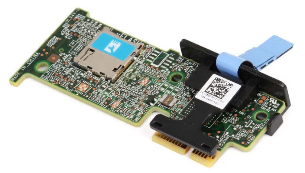 For Card reader Dell vFlash G14 1xSD 5507H