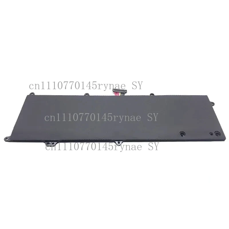 5136mAh C21-X202 Notebook Battery For ASUS S200 S200E X201 X201E X202 X202E VivoBook S200E-CT209H S200E-CT182H S200E-CT1