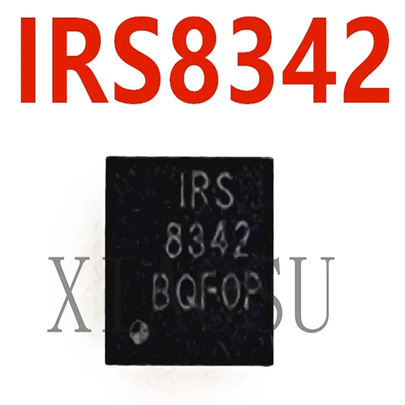 5-10piece 100% New IRFHS8342TRPBF IRFHS8342 IRS8342 IRH8342 IRS 8342 QFN-6 Chipset