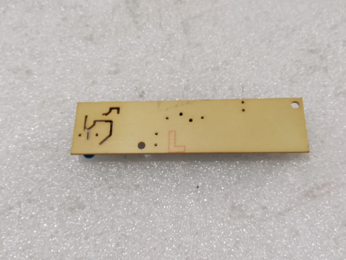 For VVH-11N-TVS LCD inverter