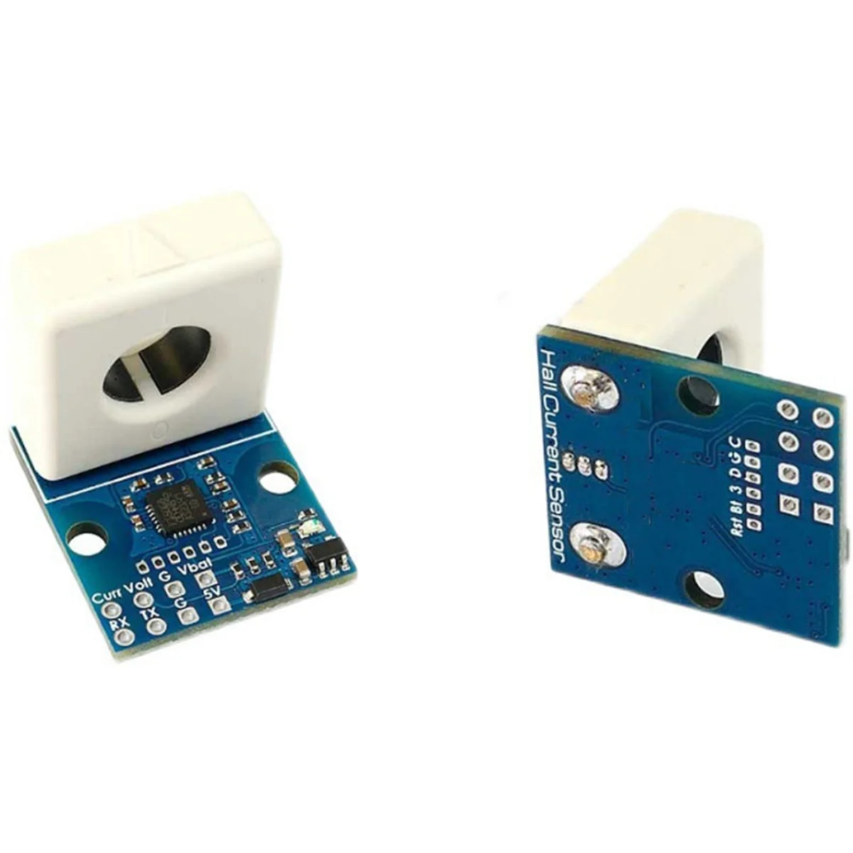 150A Hall Strom Sensor HCS-150A für FPV Flight Controller RC Multirotor Flugzeug Starrflügel DIY Zubehör Teile