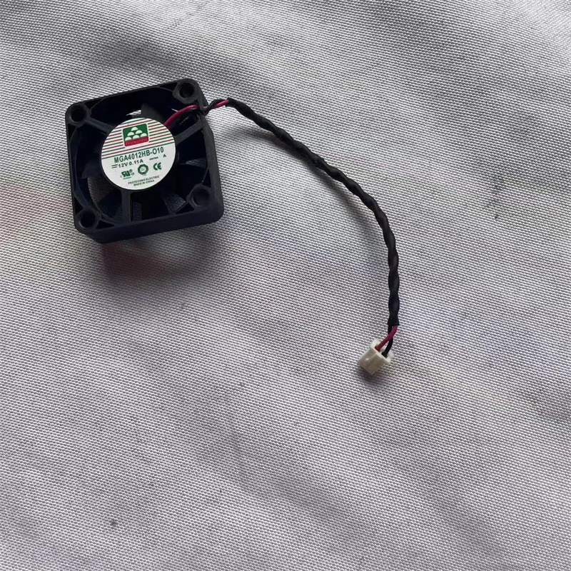 Mga4012Hb-O10 12V 0…