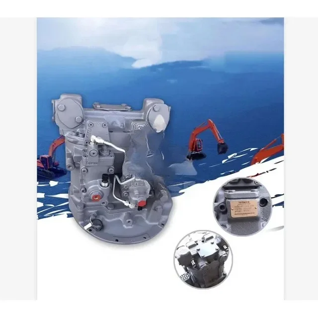 Durable and of high quality Cheaper price HPV118 hydraulic main pump 9262324 for ZAX200 ZX200-3 ZX210 ZX230 ZX250 ZX270