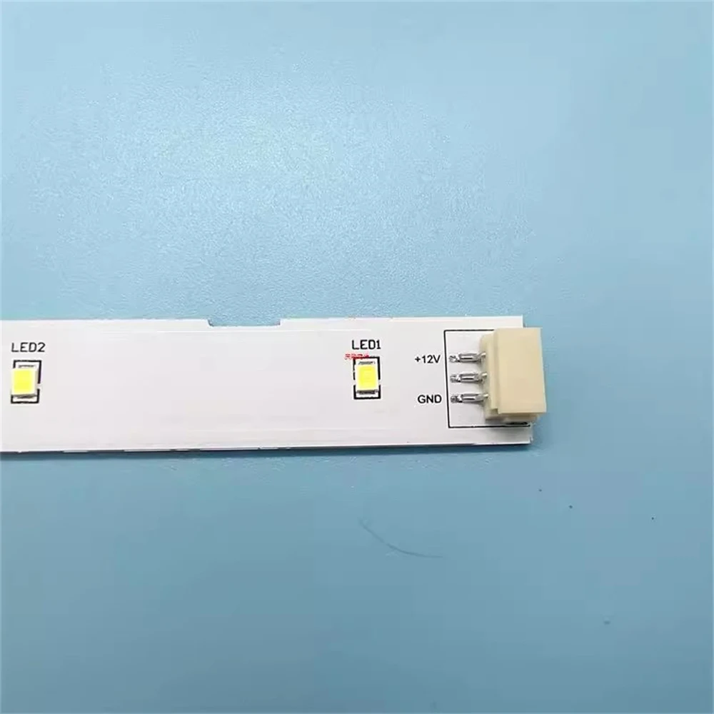 For Haier refrigerator refrigeration light freezing LED light lighting bulb BCD-532WDPT / 0064001827