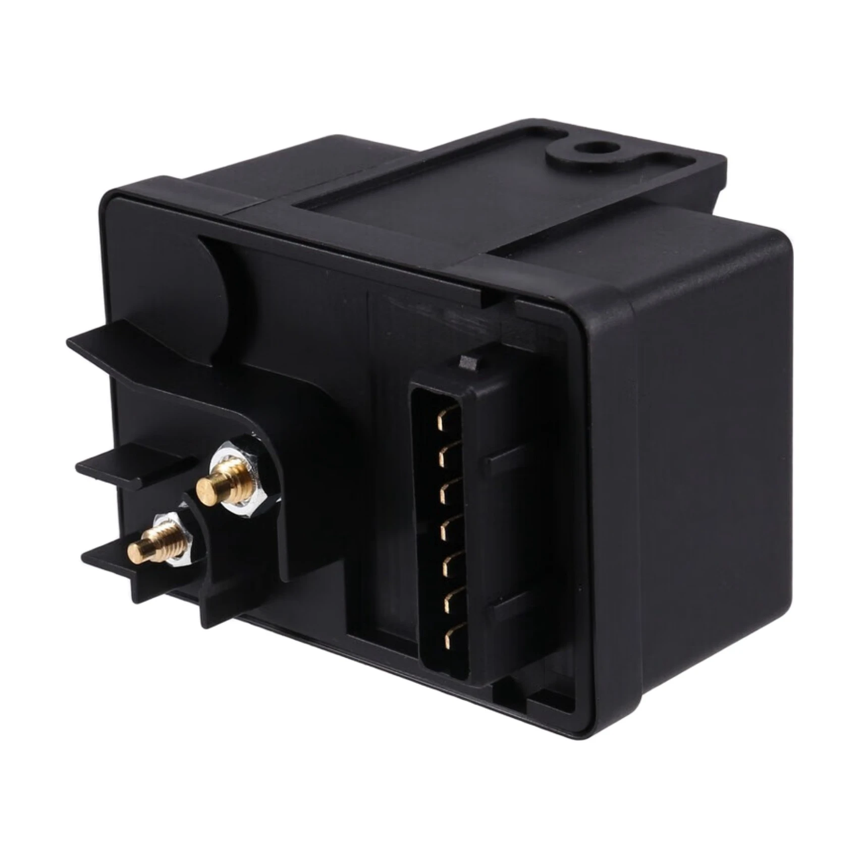 

Car Glow Plug Relay 598127 9615938380 For Partner Citroen Jumper Auto Parts Accessories