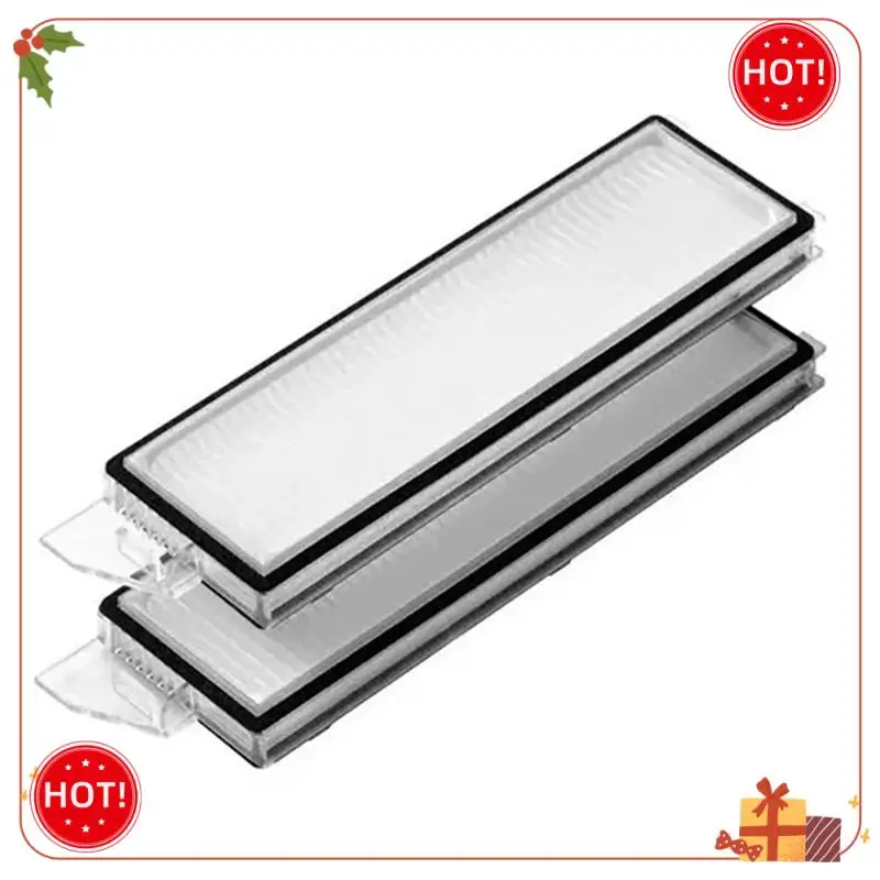 ABLE-For Roborock S8 Maxv Ultra G20s روبوت الجانب الرئيسي فرشاة فلتر Hepa ممسحة استبدال المكنسة الكهربائية قطع الغيار الملحقات