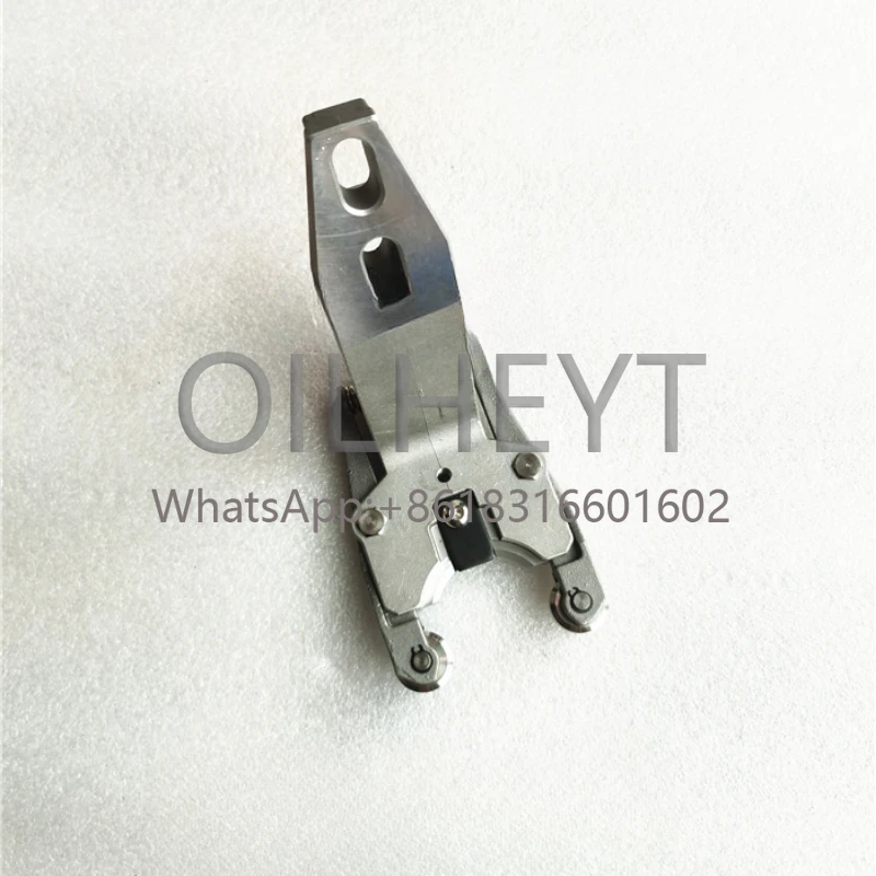 

Fanuc tapping machine tool holder, Fanuc small yellow machine tool holder