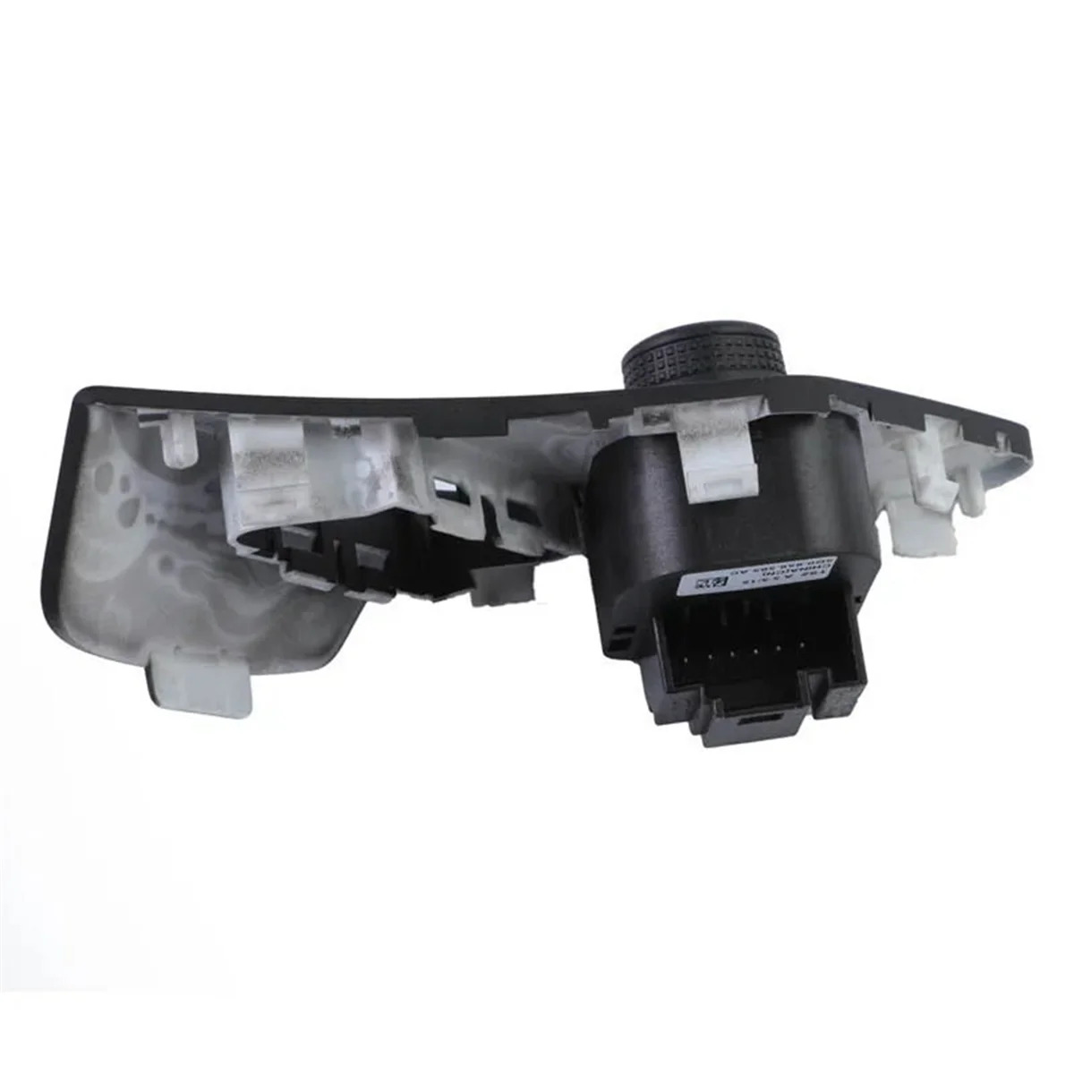 

Highly Recommended.Master Adjust Knob Mirror Rear Mirror Button for VW GOLF GTI 17-19