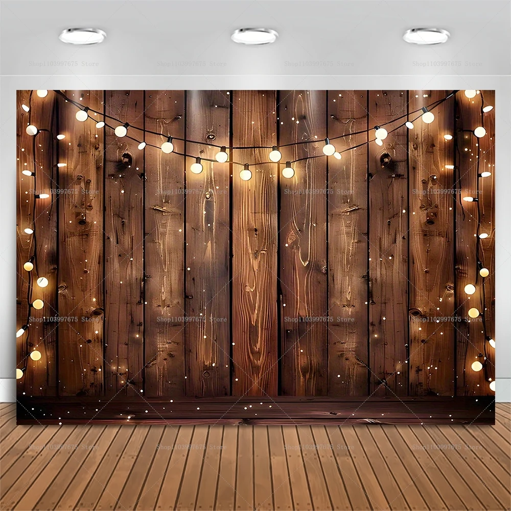 Fondo rústico de madera con ca - Photography Website reseña y precio