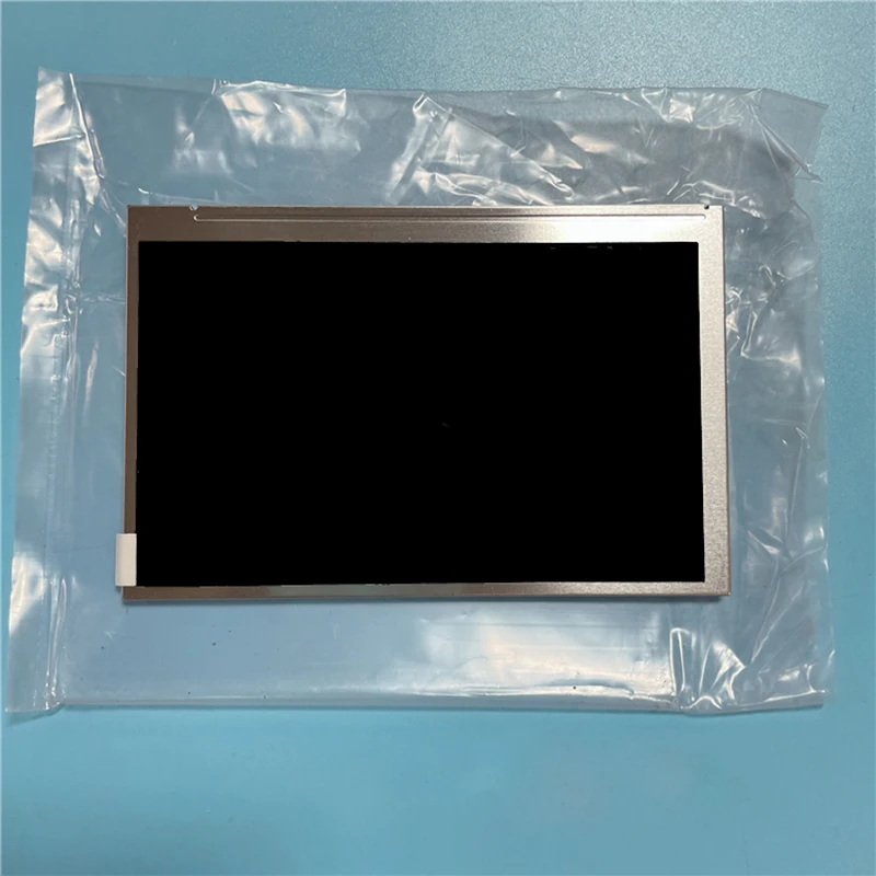 Frete grátis novo original lw500ac9001 lcd de 5 polegadas