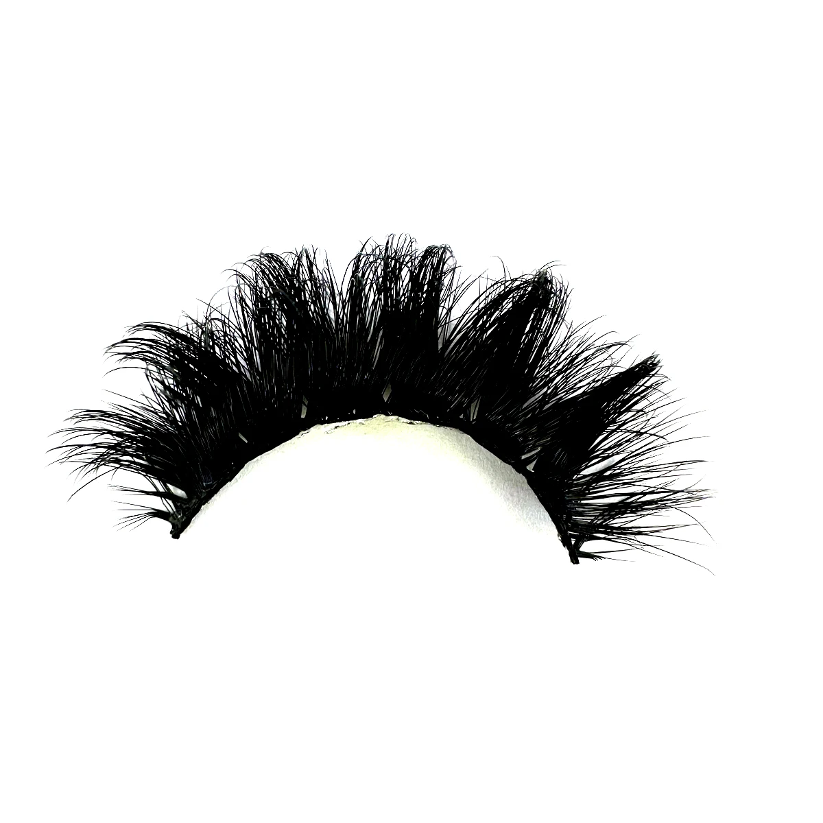 NEW 7Pairs Mink Lashes 3D Mink Eyelashes 100% Cruelty free Lashes Handmade Reusable Fluffy Natural Eyelashes False Lashes Makeup