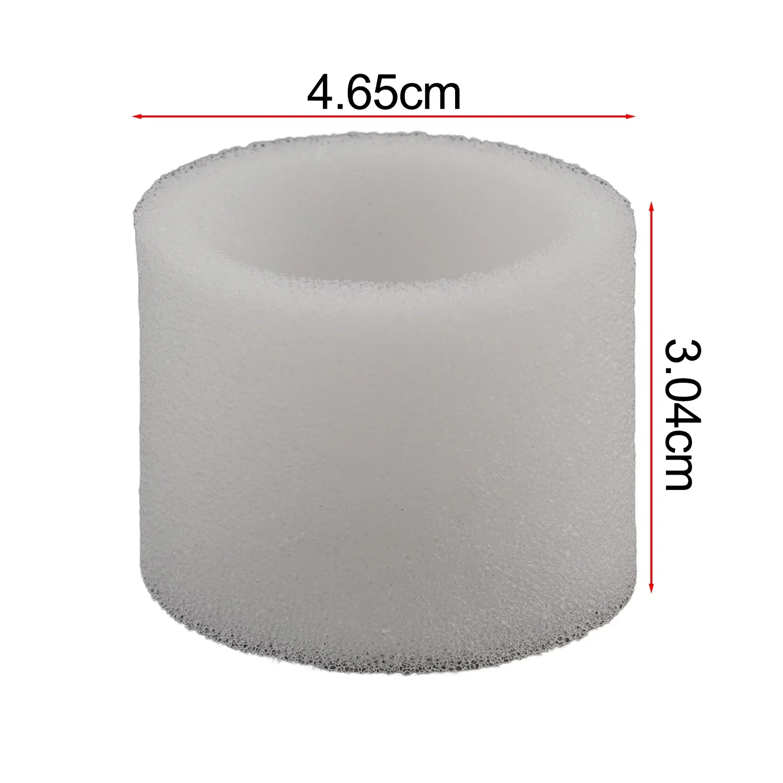 Filtro in spugna da 10 pezzi per LEVOIT LV600S Dual200S Dual150 Classic300 Classic300S accessori per umidificatore per uso domestico