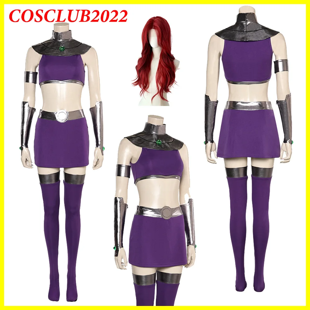 disfarce-princesa-koriand'r-cosplay-fantasia-traje-dos-desenhos-animados-adolescente-cosplay-titan-starfire-roleplay-roupas-festa-feminino-meninas-terno