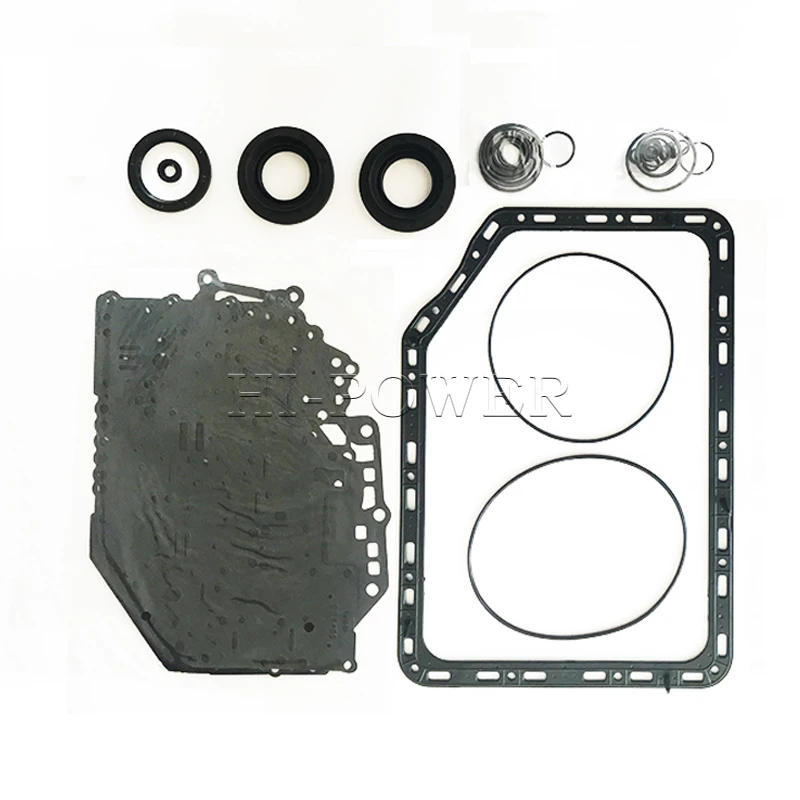 BTR M11 QR640AHA Transmission Master Repair Kit friction plate Steel Plate Gearbox Overhaul Disc Kit For Ssangyong